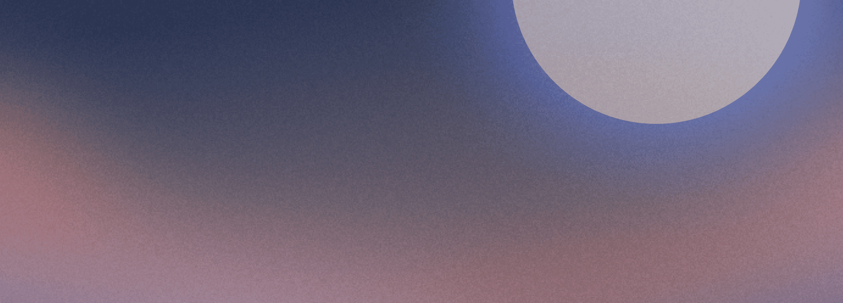 Everything you need in one place.