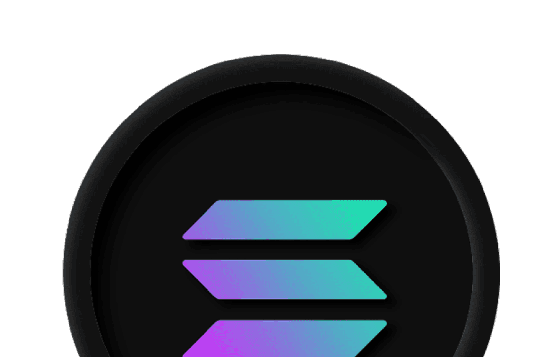 Solana logo
