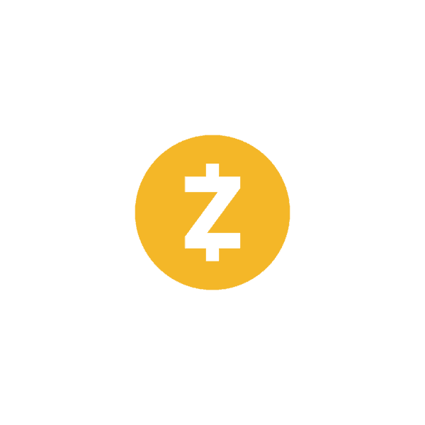 Zcash logo